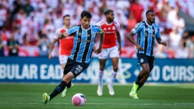 GreNal 444: como assistir Grêmio x Internacional