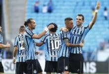 portaldogremista.com.br zagueiro detalha briga entre ex jogadores do gremio queria matar ele zagueiro detalha briga ex gremio queria matar ele 1