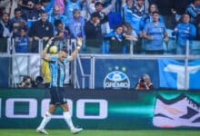 Espero que o futebol tenha reservado um pouco de sorte ao Grêmio