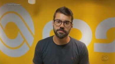 Comentarista de arbitragem aponta erro do VAR em Cruzeiro x Grêmio