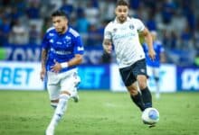 Confira a leitura labial da ‘treta’ entre Renato e João Pedro em Cruzeiro x Grêmio