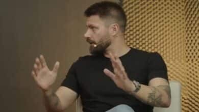 Ex-jogador relata desconforto de atletas do Grêmio: 