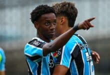 abriel Mec e +2: os destaques do Grêmio para enfrentar Uruguai