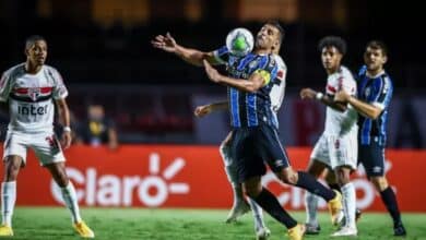 Grêmio já garantiu vaga em final atuando na véspera do ano novo