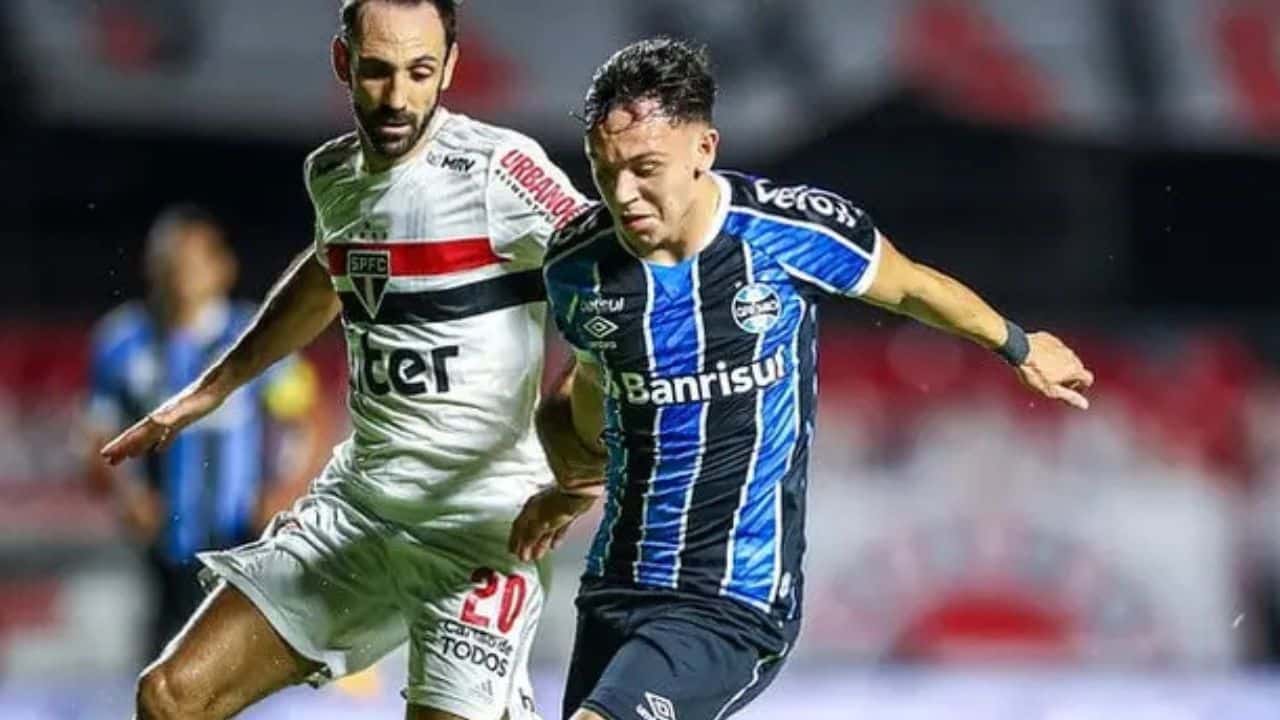 Grêmio já garantiu vaga em final atuando na véspera do ano novo 