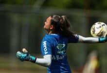 Grêmio Feminino Copinha