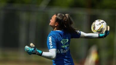 Grêmio Feminino Copinha