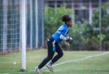 Grêmio se prepara para decisão Gauchão Feminino