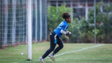 Grêmio se prepara para decisão Gauchão Feminino