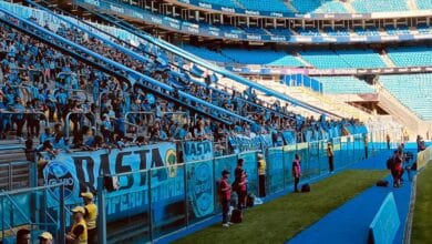 Últimas do Grêmio: Gurias vencem o Gauchão Feminino, Antônio Brum não fica para 2025, Marchesín chama a atenção