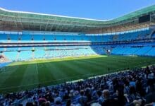 GreNal: Grêmio empata com o Inter e conquista o Gauchão Feminino 2024