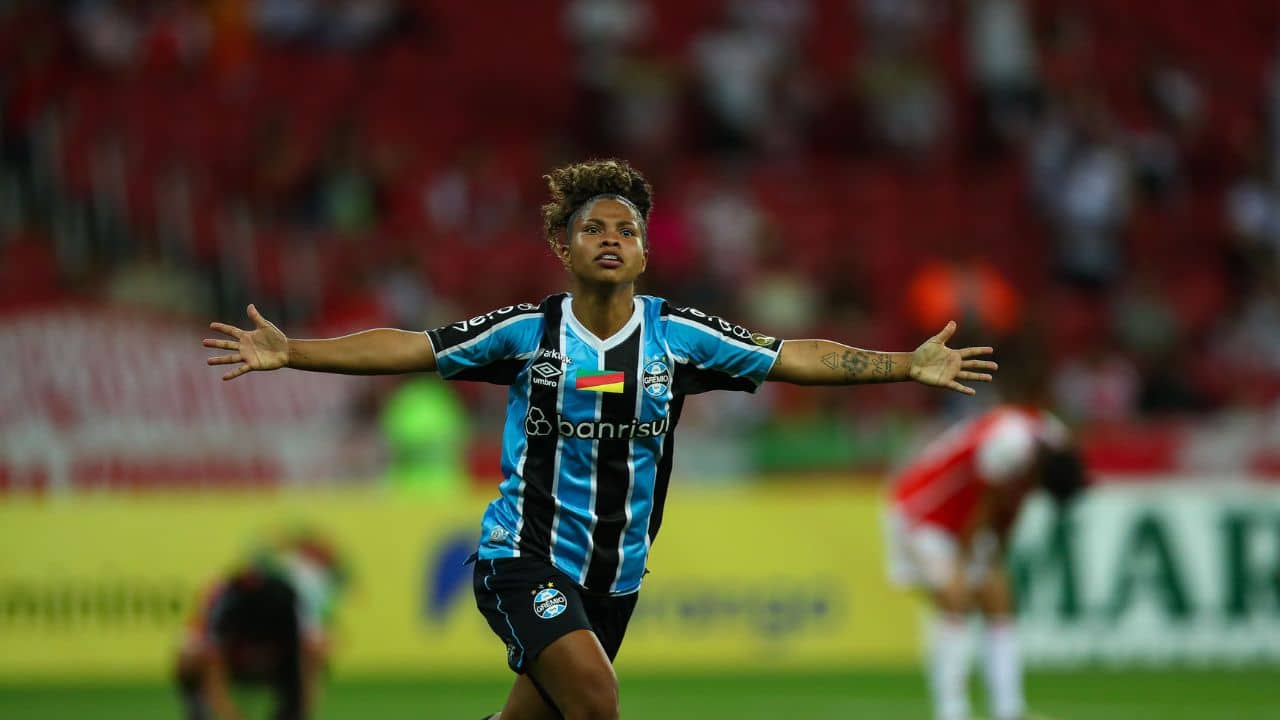 GreNal Gauchão feminino