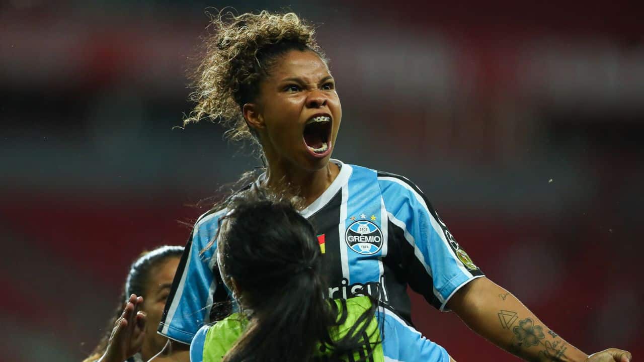Grêmio x Inter: Final do Gauchão Feminino - Onde Assistir, Horário e Escalações