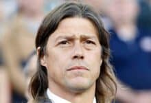 Matías Almeyda gremio