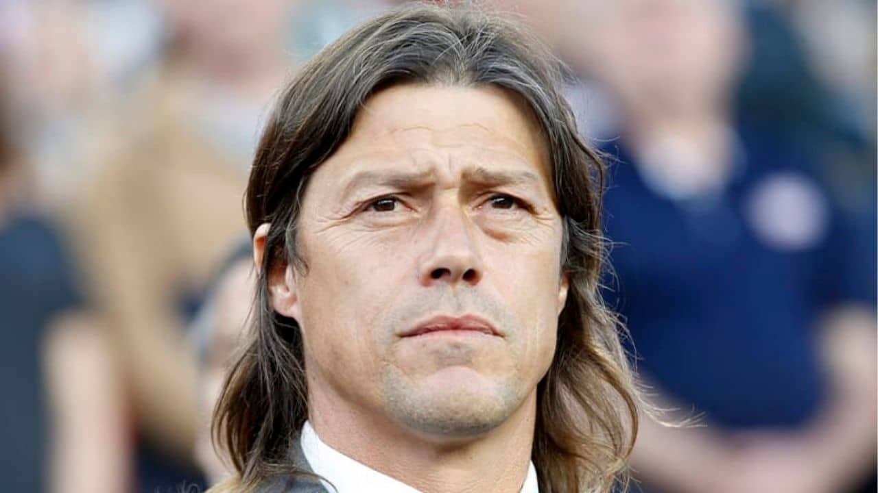 Matías Almeyda gremio 