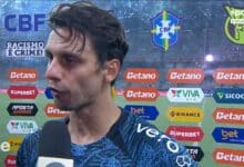 Rodrigo Caio Grêmio