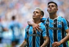 Soteldo é +1 convocado que pode desfalcar o Grêmio