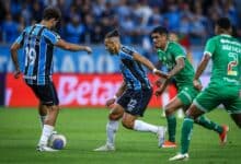 portaldogremista.com.br veja o que o tecnico do juventude falou sobre o jogo contra o gremio gremio juventude 1