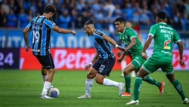 portaldogremista.com.br veja o que o tecnico do juventude falou sobre o jogo contra o gremio gremio juventude 1