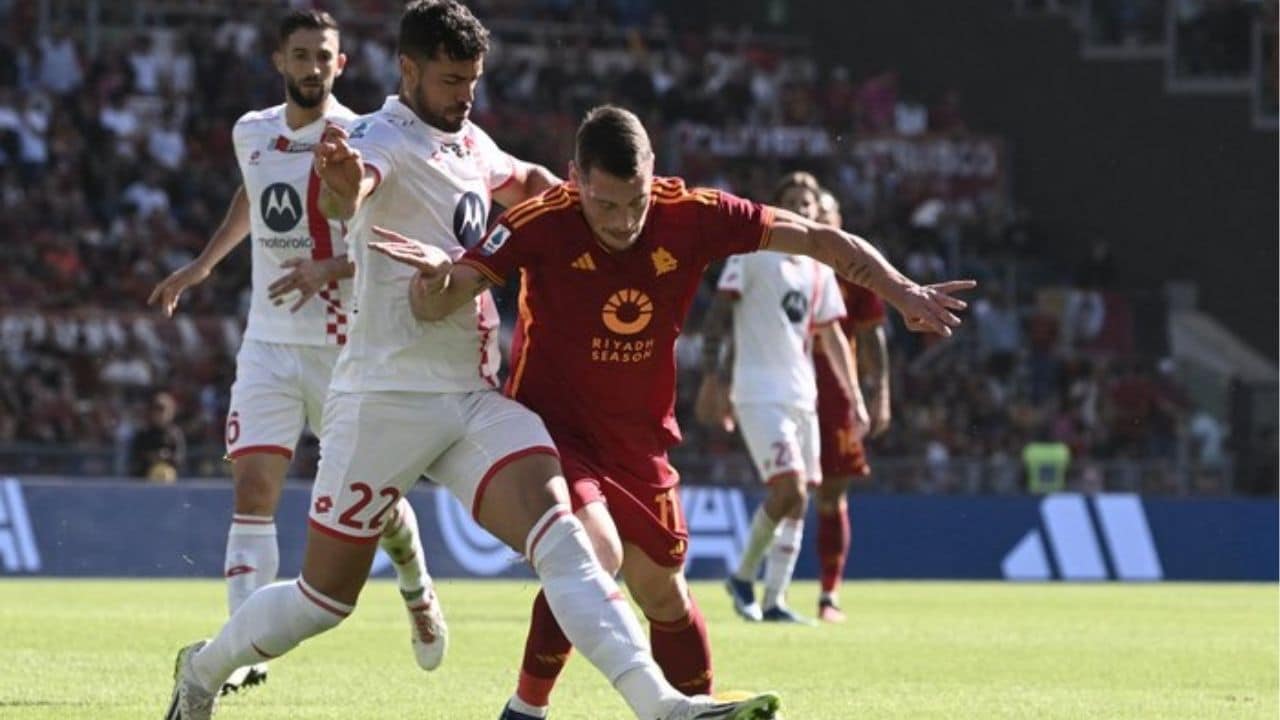 Potenciais alvos estrangeiros na defesa do Grêmio: cinco zagueiros a serem observados.