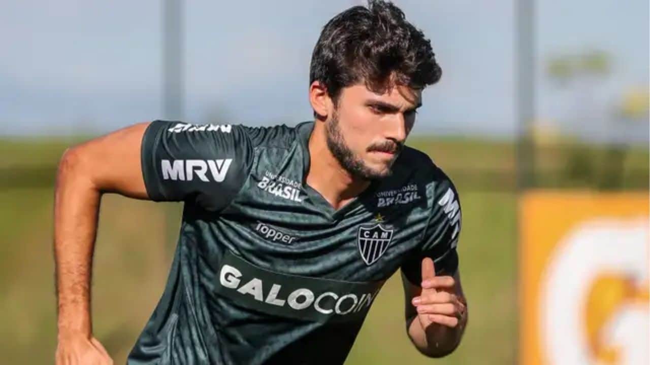 Igor Rabello na mira do Grêmio