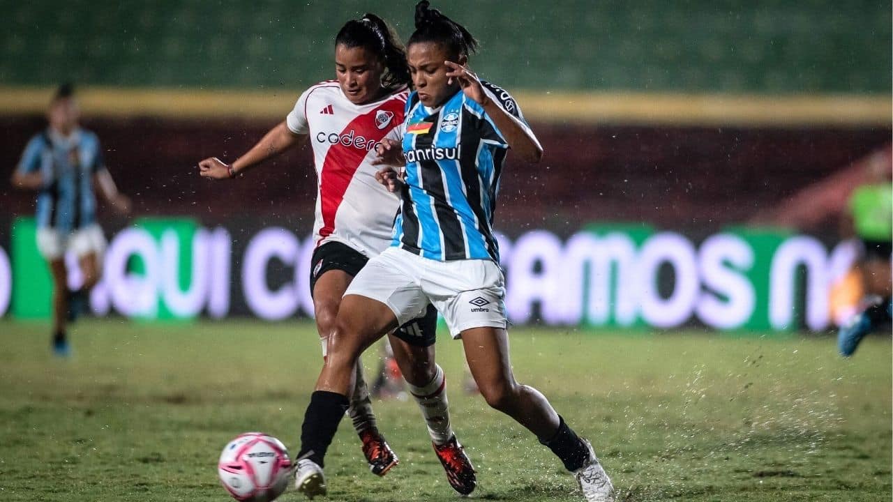 Grêmio Final Ladies Cup