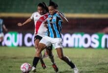 Grêmio River Plate Ladies Cup