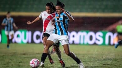 Grêmio River Plate Ladies Cup