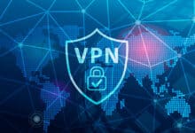 VPN