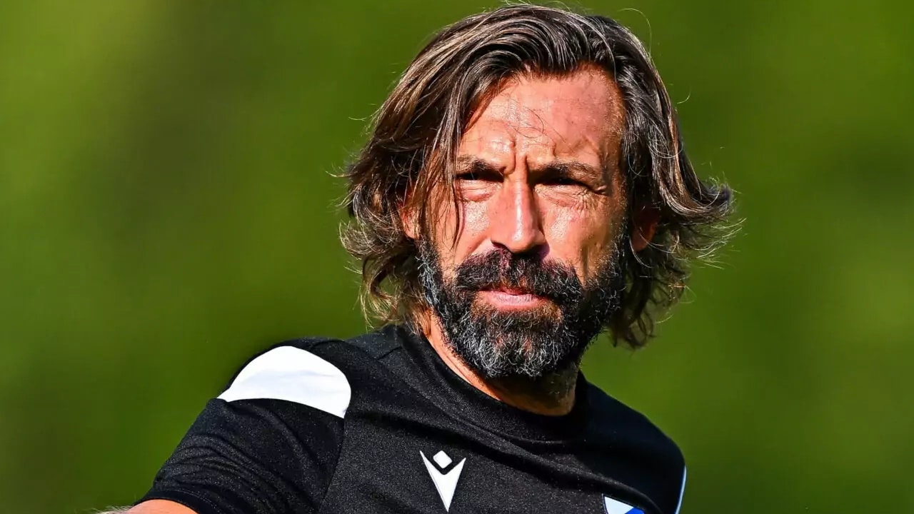 Pirlo oferecido ao Grêmio