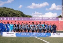 Grêmio Ladies Cup