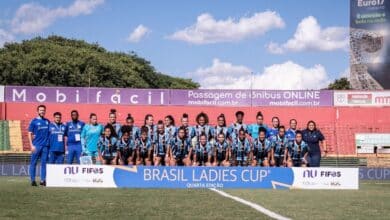 Grêmio Ladies Cup