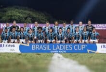 Grêmio River Ladies Cup