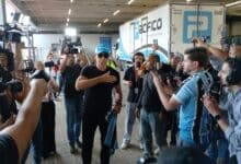 Presidente do Grêmio revela bastidores da saída de Renato Portaluppi