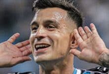 Grêmio aplica mais uma goleada