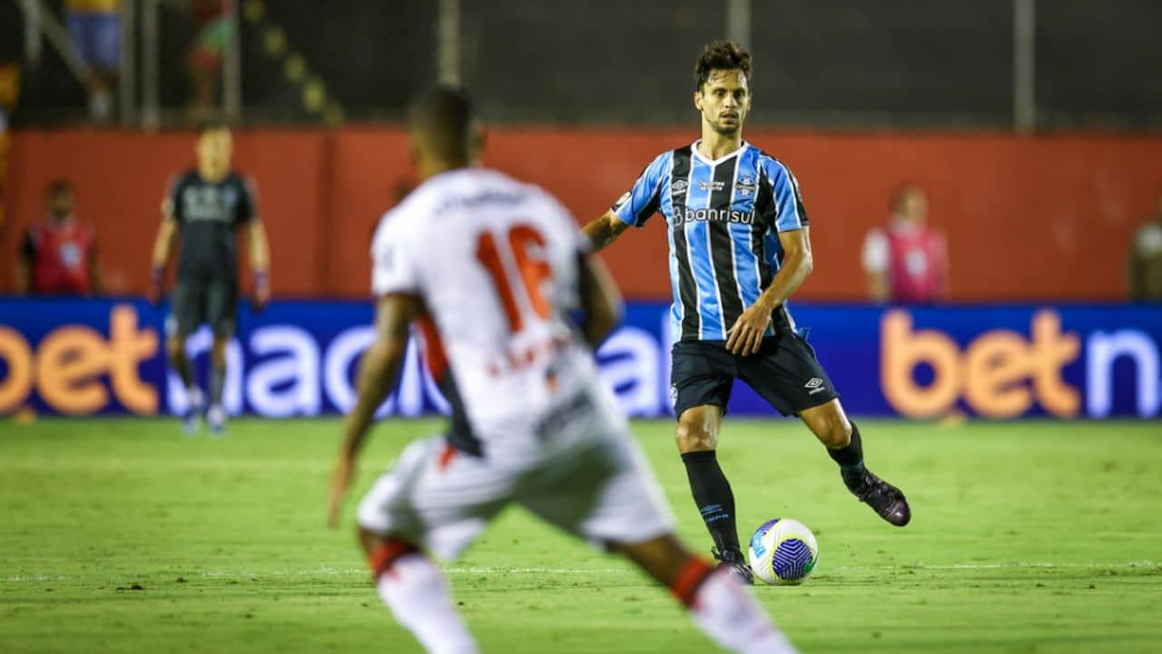 Grêmio decide pelo encerramento de contrato de +2 jogadores