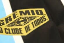 Grêmio clube de todos