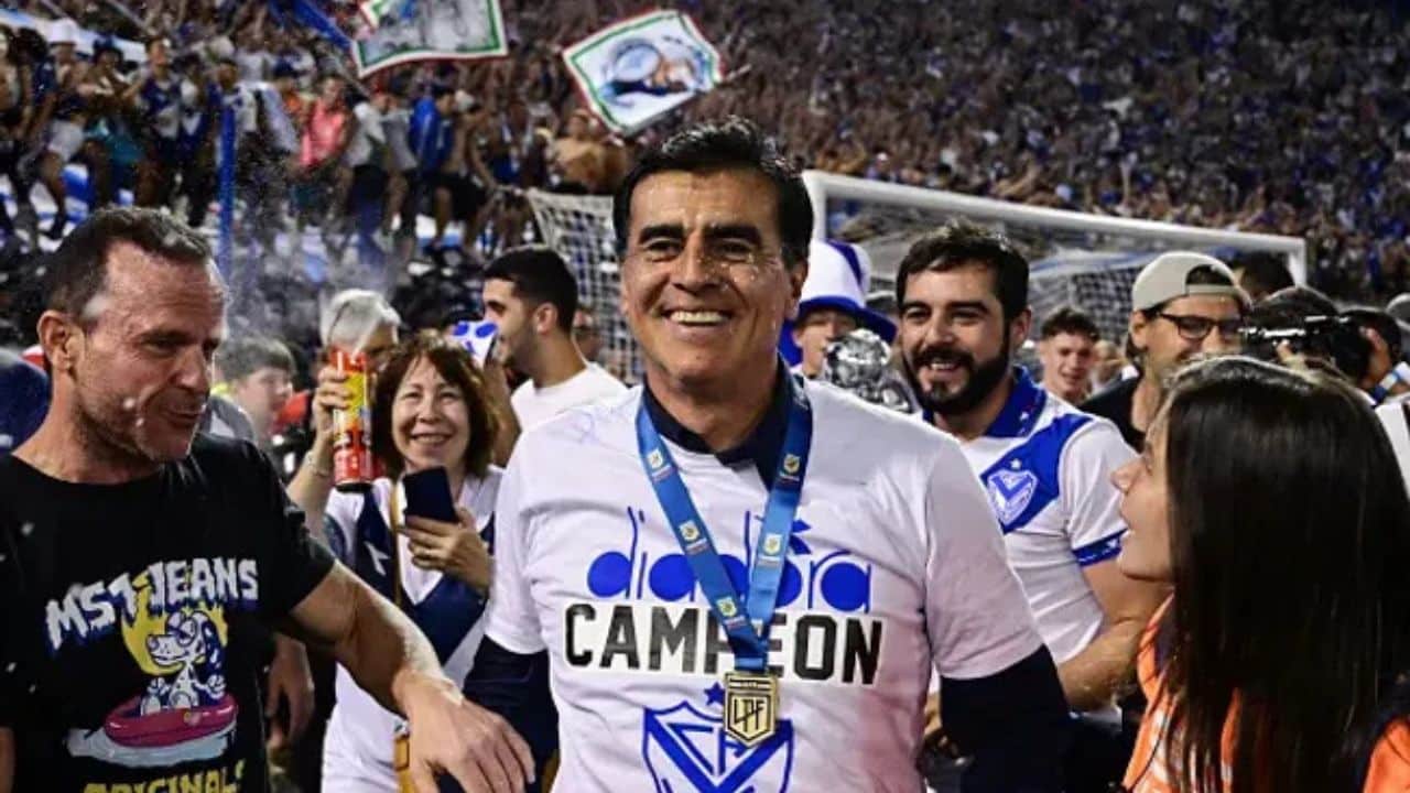 As 3 características do trabalho de Gustavo Quinteros que agradaram Grêmio