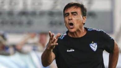 Grêmio hoje gustavo quinteros