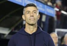 Pedro Caixinha Grêmio