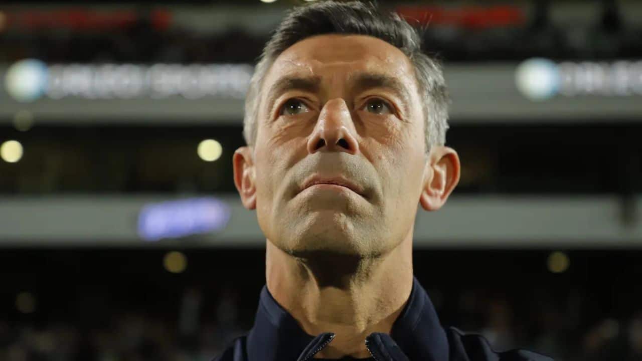 Pedro caixinha