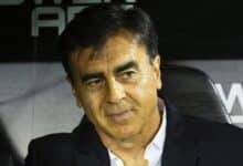 Gustavo Quinteros Grêmio