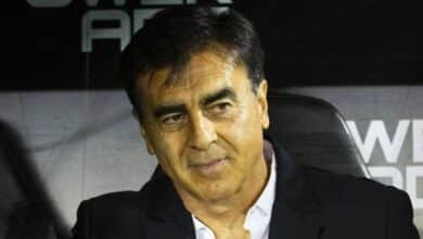 Gustavo Quinteros Grêmio