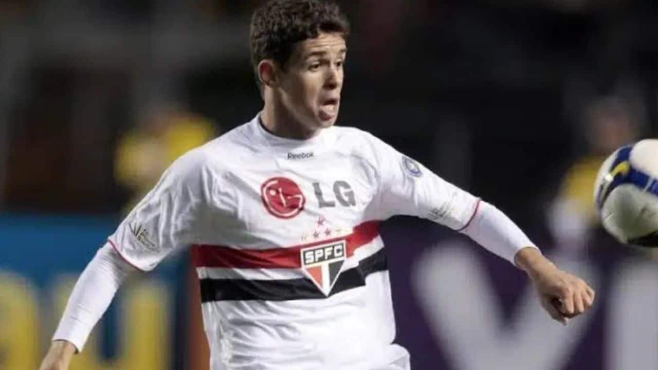 Oscar São Paulo