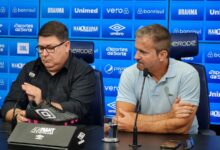 Rossato Peixoto Grêmio Técnico