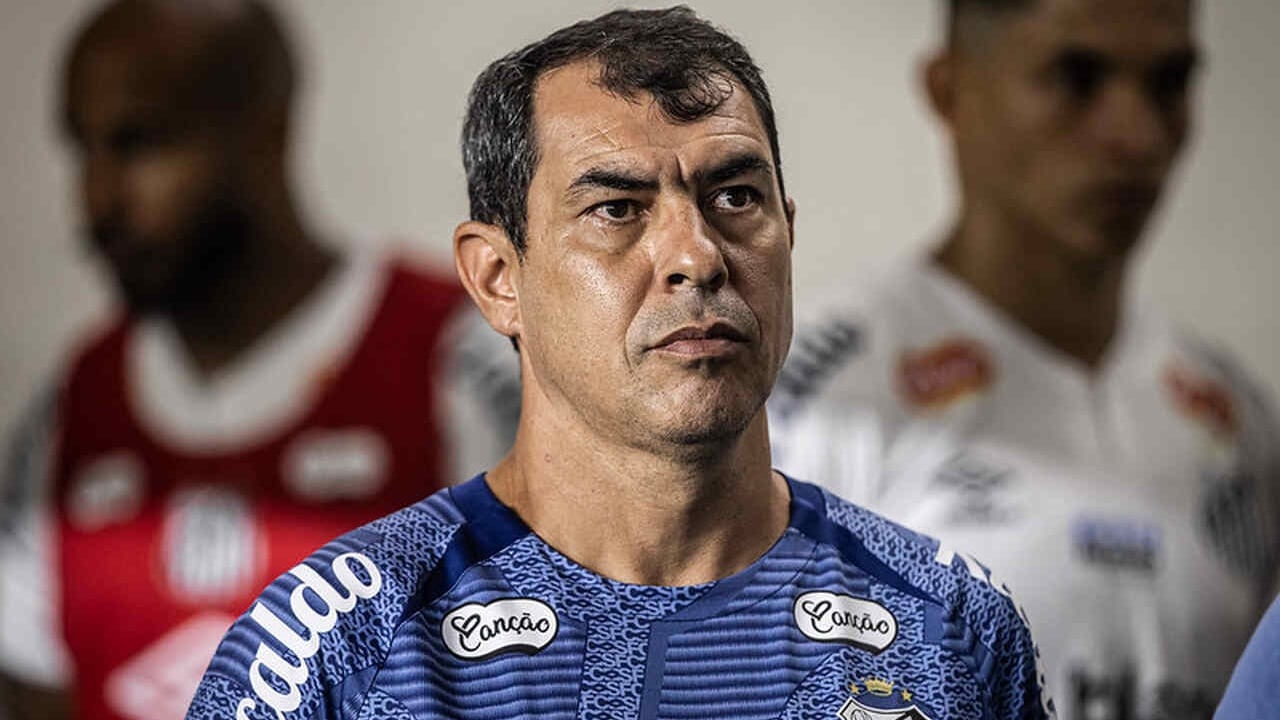 Carille Grêmio