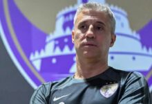 Hernán Crespo Al Ain