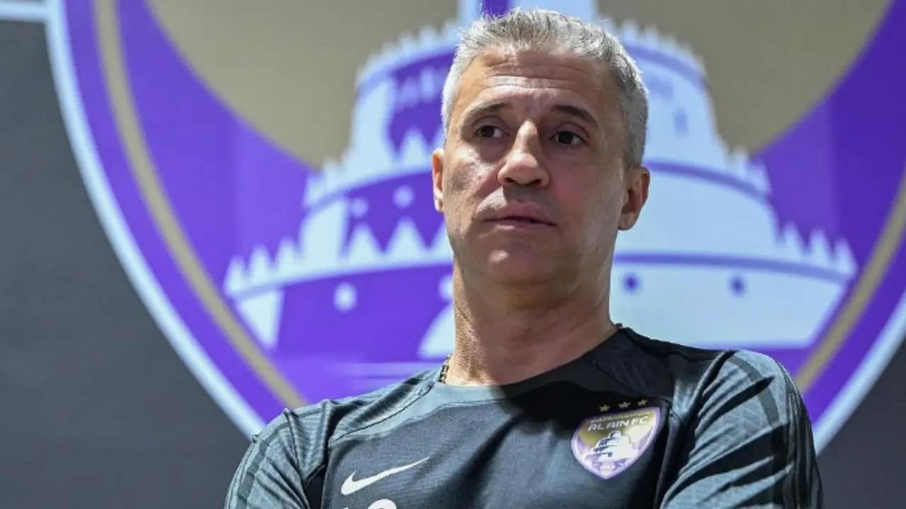 Grêmio se Retira de Negociação Após Pedido de Garantias de Hernan Crespo