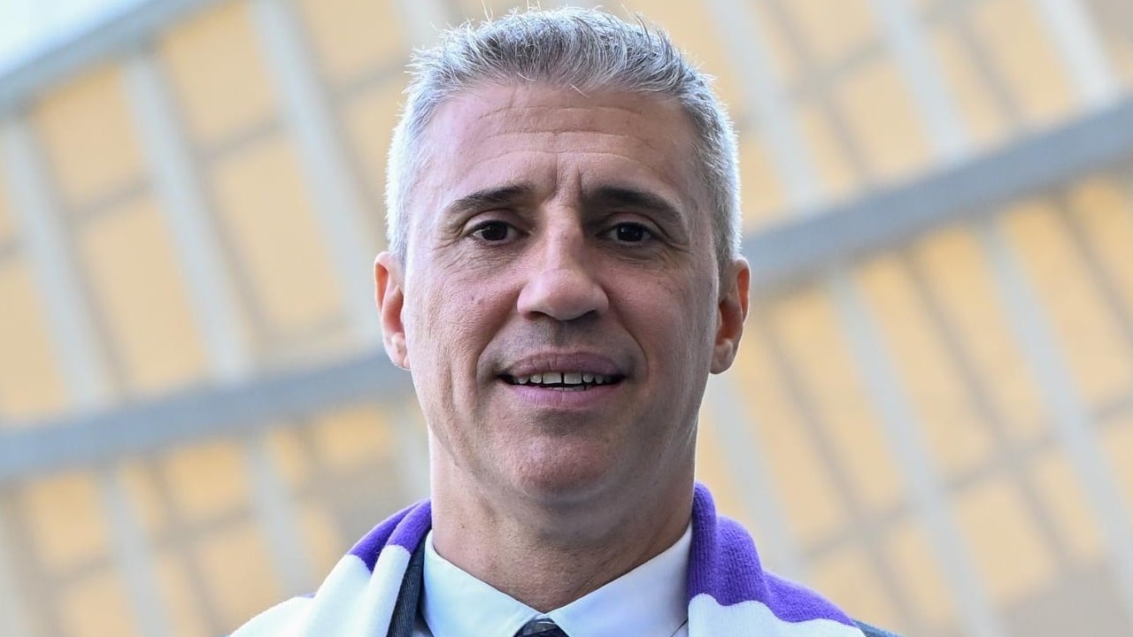 Hernán Crespo Al Ain