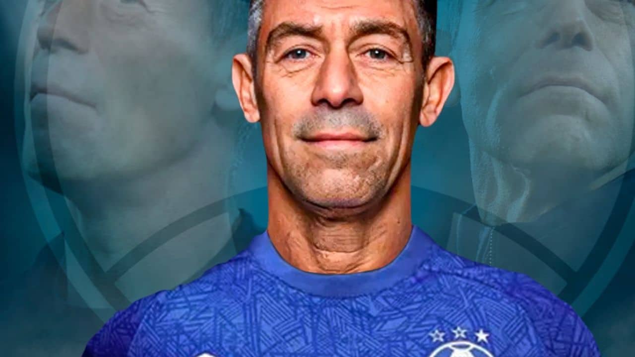 O time que o Grêmio deve ter caso Pedro Caixinha venha